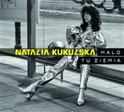 Halo tu zi... - Natalia Kukulska - buch auf polnisch 
