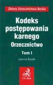 Kodeks pos... - Joanna Brylak -  polnische Bücher