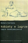 Książka : Kobiety w ... - Barbara Czarnecka
