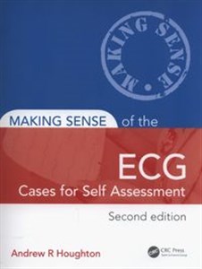 Bild von Making Sense of the ECG: Cases for Self Assessment