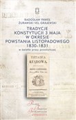 Tradycje K... - Radosław Paweł Żurawski vel Grajewski -  fremdsprachige bücher polnisch 