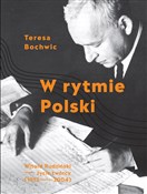 W rytmie P... - Teresa Bochwic - buch auf polnisch 