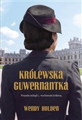 Polska książka : Królewska ... - Wendy Holden