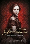 Polska książka : Maria Fiod... - C.W. Gortner
