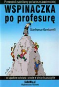 Wspinaczka... - Gianfranco Gambarelli -  polnische Bücher