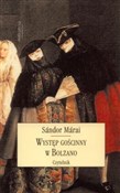 Polska książka : Występ goś... - Sandor Marai