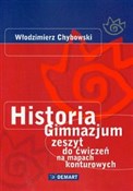 Historia Z... - Włodzimierz Chybowski - buch auf polnisch 