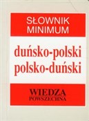 Słownik mi... - Elżbieta Frank-Oborzyńska -  fremdsprachige bücher polnisch 