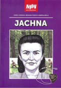 Jachna - Daniel Chraniouk, Zbigniew Tomecki, Gabriela Becla -  fremdsprachige bücher polnisch 