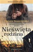 Nieświęta ... - Danuta Noszczyńska - buch auf polnisch 