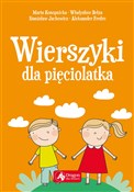 Wierszyki ... - Władysław Bełza, Bronisława Ostrowska, Stanisław Jachowicz, Adam Mickiewicz -  Polnische Buchandlung 