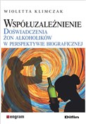 Współuzale... - Wioletta Klimczak -  polnische Bücher