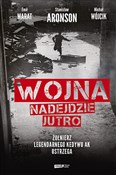 Polnische buch : Wojna nade... - Michał Wójcik, Emil Marat, Stanisław Aronson