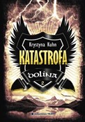 Polnische buch : Katastrofa... - Krystyna Kuhn