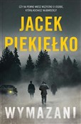 Wymazani - Jacek Piekiełko -  fremdsprachige bücher polnisch 