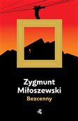 Polska książka : Bezcenny - Zygmunt Miłoszewski