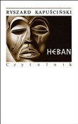 Heban - Ryszard Kapuściński -  polnische Bücher