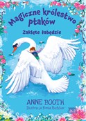 Polnische buch : Magiczne k... - Anne Booth