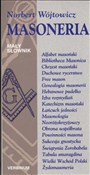 Masoneria ... - Norbert Wójtowicz -  polnische Bücher