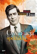 Cywilizacj... - Mario Vargas Llosa -  Polnische Buchandlung 