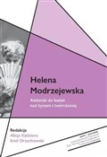 Polnische buch : Helena Mod...
