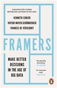 Książka : Framers - Kenneth Cukier, Viktor Mayer-Schoenberger, Francis Vericourt