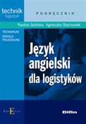 Polnische buch : Język angi... - Paulina Golińska, Agnieszka Stachowiak