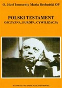 Polski tes... - Józef Maria Bocheński - Ksiegarnia w niemczech