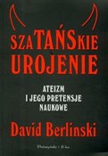 Polnische buch : Szatańskie... - David Berlinski