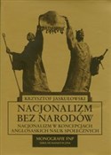 Nacjonaliz... - Krzysztof Jaskułowski - Ksiegarnia w niemczech
