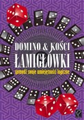 Polska książka : Domino i k... - Opracowanie Zbiorowe