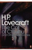 Polnische buch : The Call o... - H. P. Lovecraft