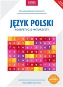 Książka : Język pols... - Izabela Galicka