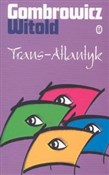 Trans - At... - Witold Gombrowicz - Ksiegarnia w niemczech