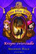 Ever After... - Shannon Hale -  polnische Bücher
