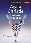 Polnische buch : [Audiobook... - Agata Christie