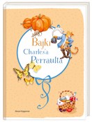 Bajki Char... - Charles Perrault -  polnische Bücher