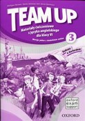 Team Up 3 ... -  polnische Bücher
