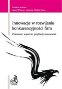 Polnische buch : Innowacje ... - Józef Perenc, Joanna Hołub-Iwan