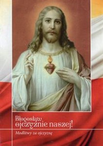 Bild von Błogosław ojczyźnie naszej Modlitwy za ojczyznę