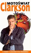 Motoświat - Jeremy Clarkson -  Książka z wysyłką do Niemiec 