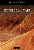 Antropodra... - Jan Galarowicz -  Książka z wysyłką do Niemiec 