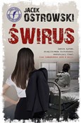 Książka : Świrus - Jacek Ostrowski
