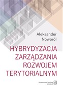 Hybrydyzac... - Aleksander Noworól - Ksiegarnia w niemczech
