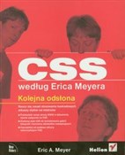 Polska książka : CSS według... - Eric A. Meyer