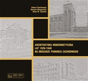 Architektu... - Robert Dawidowski, Ryszard Długopolski, Adam M. Szymski -  Książka z wysyłką do Niemiec 