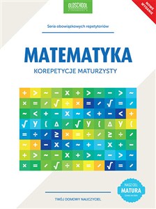 Obrazek Matematyka Korepetycje maturzysty Cel: MATURA