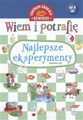 Wiem i pot... - Marcin Przewoźniak -  polnische Bücher
