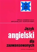 Polnische buch : Język angi... - Irena Dobrzycka, Bronisław Kopczyński