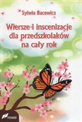 Zobacz : Wiersze i ... - Sylwia Bacewicz